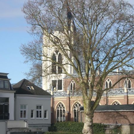 Proeverij De Azijnmakerij Zeist Exterior photo